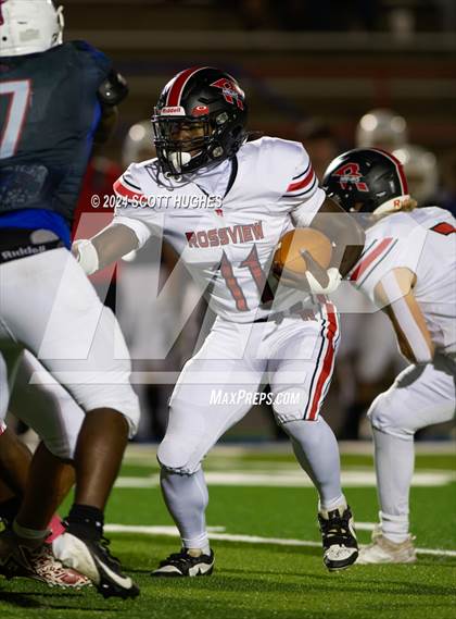 Thumbnail 3 in Rossview @ McGavock photogallery.