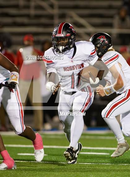 Thumbnail 1 in Rossview @ McGavock photogallery.