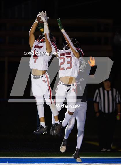 Thumbnail 1 in Rossview @ McGavock photogallery.