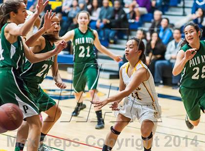 Thumbnail 1 in Palo Alto @ Milpitas photogallery.