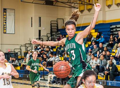 Thumbnail 2 in Palo Alto @ Milpitas photogallery.