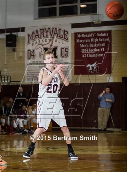 Thumbnail 1 in Amherst Central @ Maryvale photogallery.