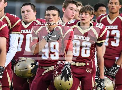 Thumbnail 3 in Ukiah @ Cardinal Newman photogallery.