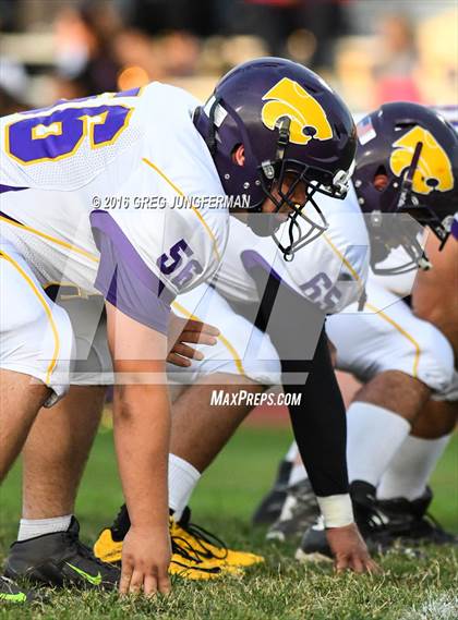 Thumbnail 2 in Ukiah @ Cardinal Newman photogallery.