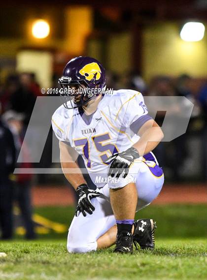 Thumbnail 2 in Ukiah @ Cardinal Newman photogallery.