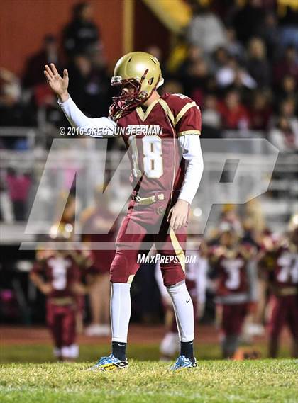 Thumbnail 1 in Ukiah @ Cardinal Newman photogallery.
