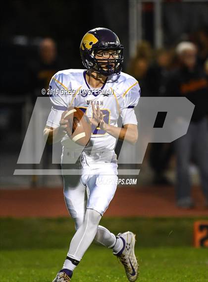 Thumbnail 2 in Ukiah @ Cardinal Newman photogallery.