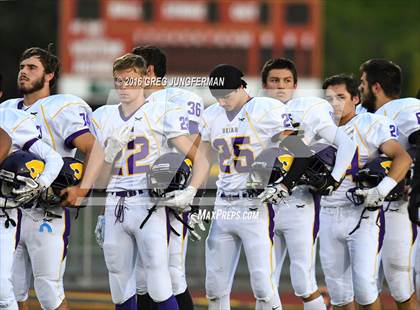 Thumbnail 1 in Ukiah @ Cardinal Newman photogallery.