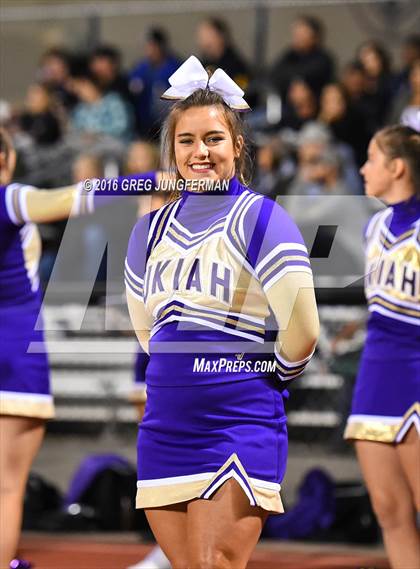 Thumbnail 2 in Ukiah @ Cardinal Newman photogallery.