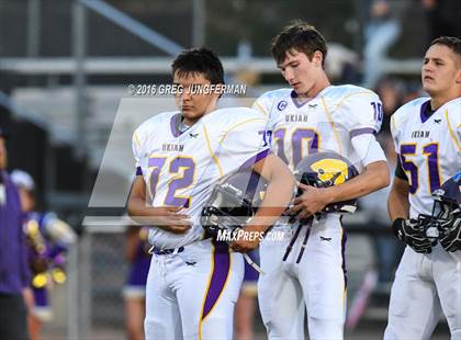Thumbnail 2 in Ukiah @ Cardinal Newman photogallery.