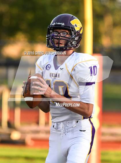Thumbnail 3 in Ukiah @ Cardinal Newman photogallery.