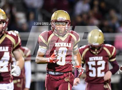 Thumbnail 1 in Ukiah @ Cardinal Newman photogallery.