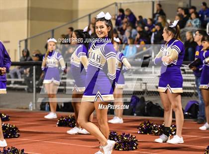 Thumbnail 3 in Ukiah @ Cardinal Newman photogallery.
