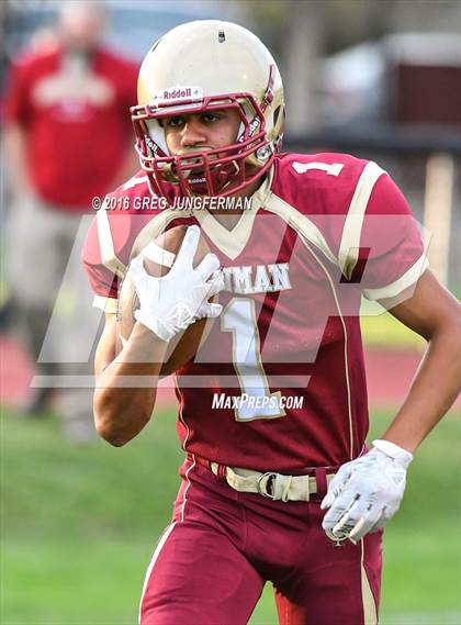 Thumbnail 1 in Ukiah @ Cardinal Newman photogallery.