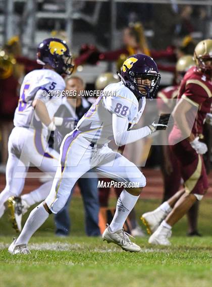 Thumbnail 3 in Ukiah @ Cardinal Newman photogallery.