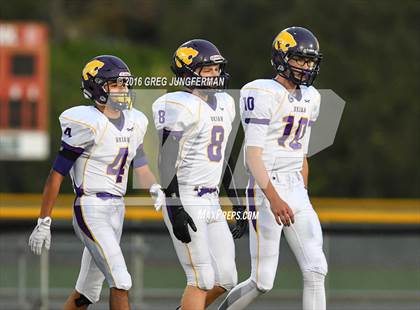 Thumbnail 1 in Ukiah @ Cardinal Newman photogallery.
