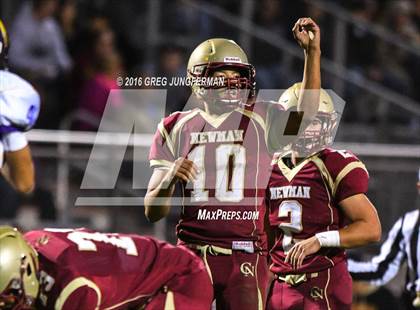 Thumbnail 1 in Ukiah @ Cardinal Newman photogallery.