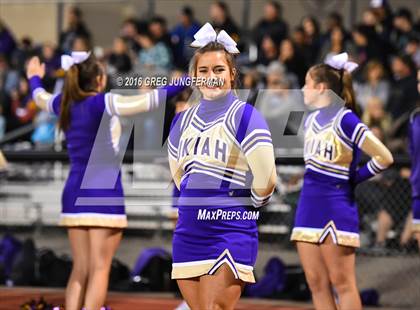 Thumbnail 3 in Ukiah @ Cardinal Newman photogallery.