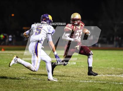 Thumbnail 2 in Ukiah @ Cardinal Newman photogallery.