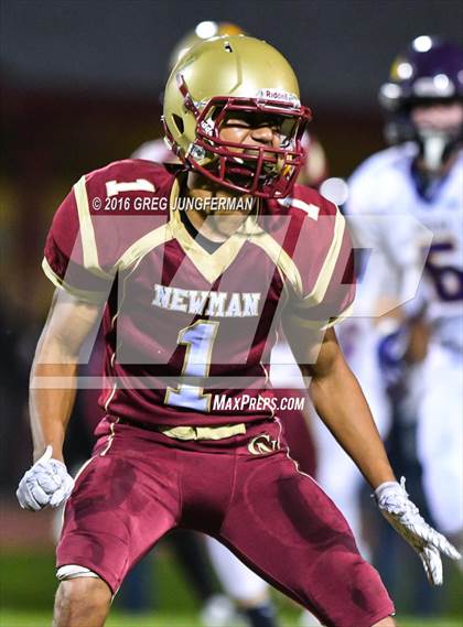 Thumbnail 1 in Ukiah @ Cardinal Newman photogallery.