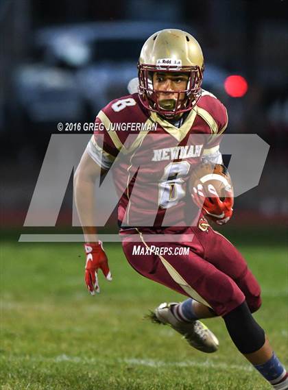 Thumbnail 2 in Ukiah @ Cardinal Newman photogallery.