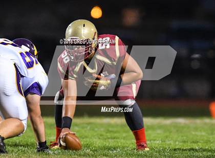 Thumbnail 1 in Ukiah @ Cardinal Newman photogallery.