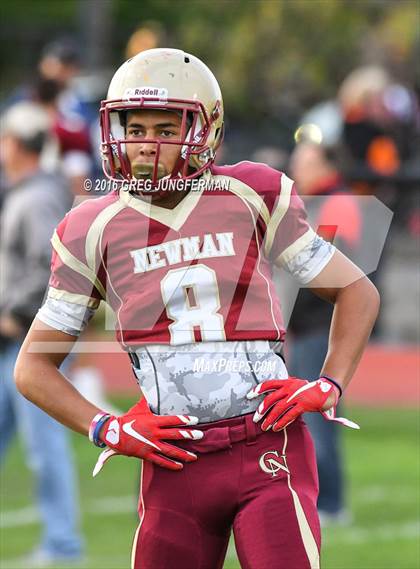 Thumbnail 1 in Ukiah @ Cardinal Newman photogallery.