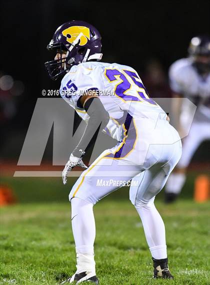 Thumbnail 2 in Ukiah @ Cardinal Newman photogallery.