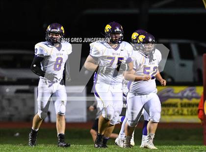 Thumbnail 1 in Ukiah @ Cardinal Newman photogallery.