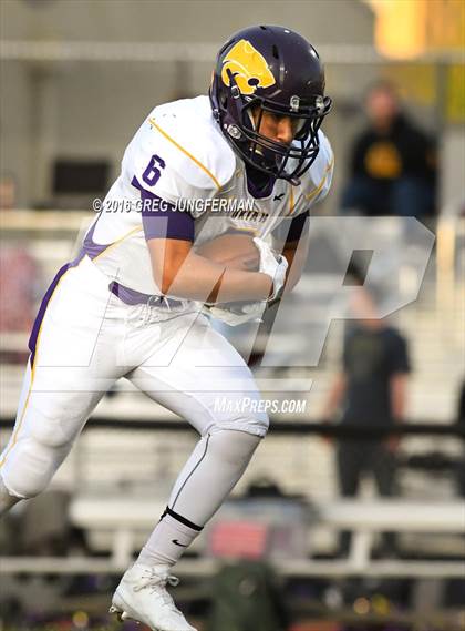 Thumbnail 2 in Ukiah @ Cardinal Newman photogallery.