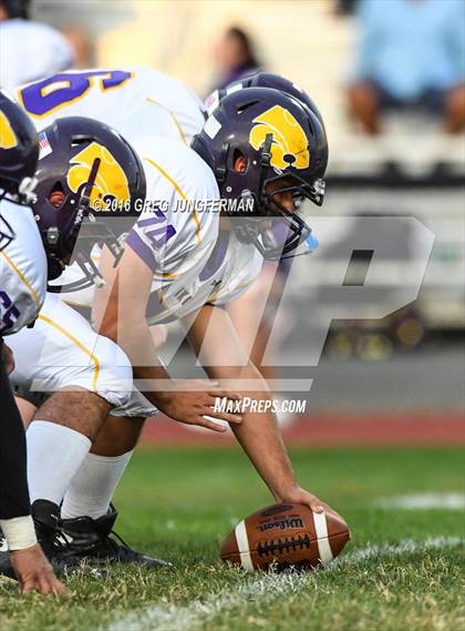Thumbnail 1 in Ukiah @ Cardinal Newman photogallery.