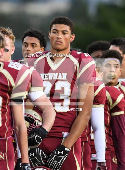 Thumbnail 1 in Ukiah @ Cardinal Newman photogallery.