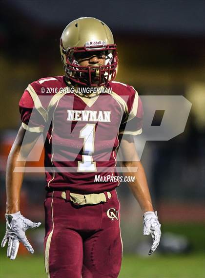 Thumbnail 3 in Ukiah @ Cardinal Newman photogallery.