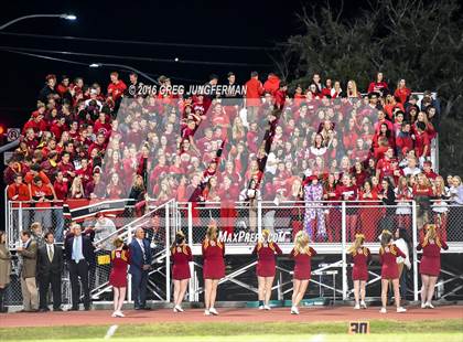 Thumbnail 1 in Ukiah @ Cardinal Newman photogallery.