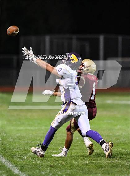 Thumbnail 3 in Ukiah @ Cardinal Newman photogallery.
