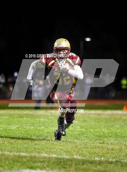 Thumbnail 1 in Ukiah @ Cardinal Newman photogallery.