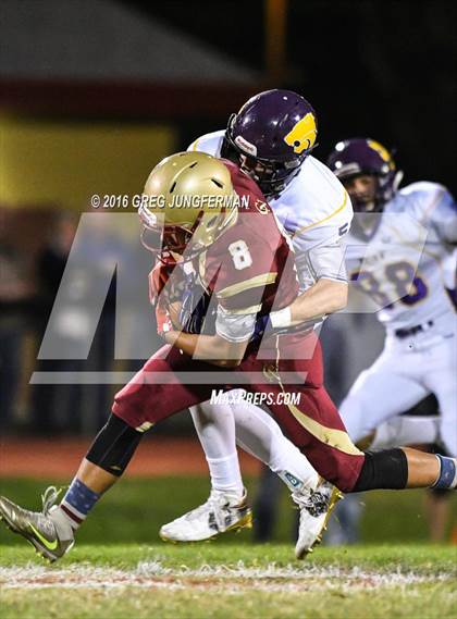 Thumbnail 1 in Ukiah @ Cardinal Newman photogallery.