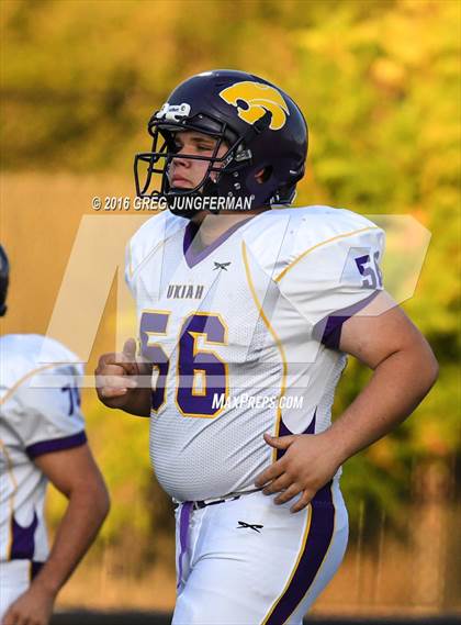 Thumbnail 3 in Ukiah @ Cardinal Newman photogallery.