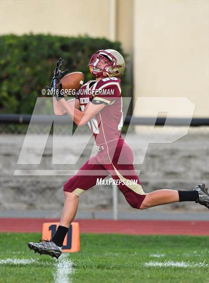 Thumbnail 3 in Ukiah @ Cardinal Newman photogallery.