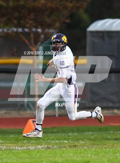 Thumbnail 3 in Ukiah @ Cardinal Newman photogallery.