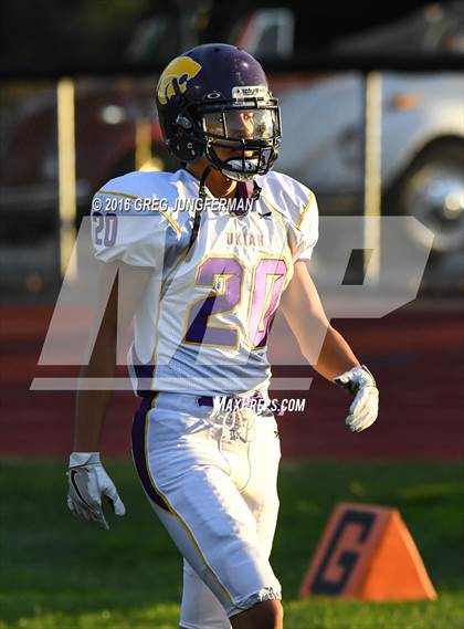 Thumbnail 1 in Ukiah @ Cardinal Newman photogallery.