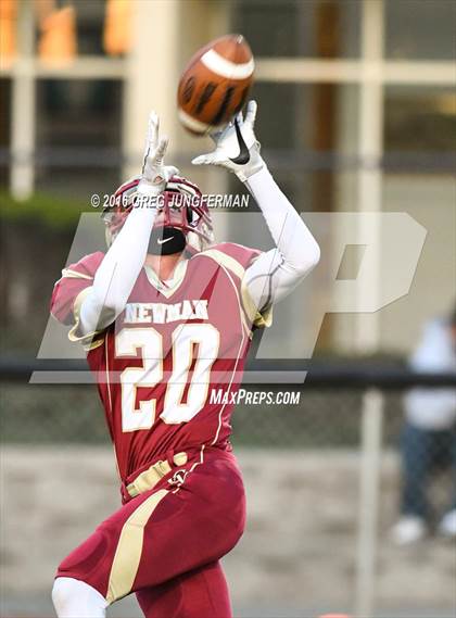 Thumbnail 2 in Ukiah @ Cardinal Newman photogallery.