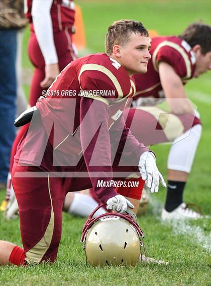 Thumbnail 3 in Ukiah @ Cardinal Newman photogallery.