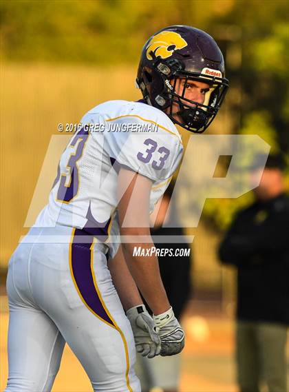 Thumbnail 3 in Ukiah @ Cardinal Newman photogallery.