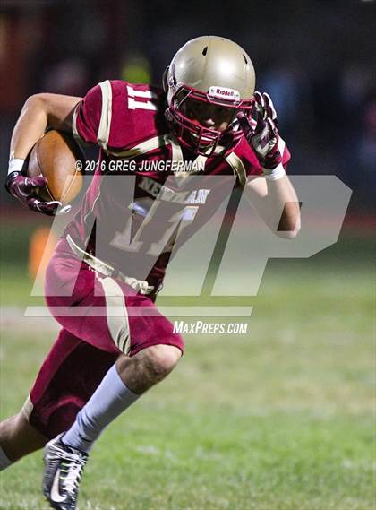 Thumbnail 1 in Ukiah @ Cardinal Newman photogallery.