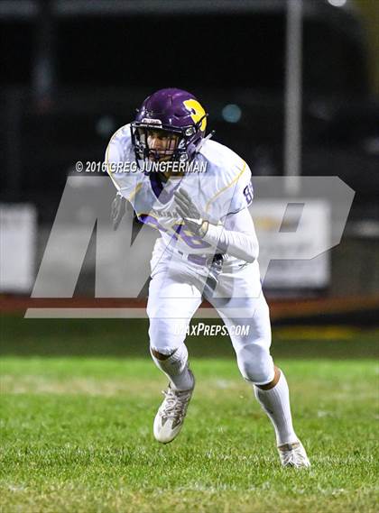 Thumbnail 3 in Ukiah @ Cardinal Newman photogallery.