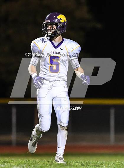 Thumbnail 1 in Ukiah @ Cardinal Newman photogallery.