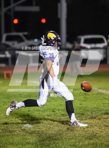 Thumbnail 3 in Ukiah @ Cardinal Newman photogallery.