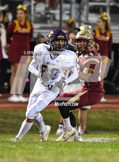 Thumbnail 1 in Ukiah @ Cardinal Newman photogallery.