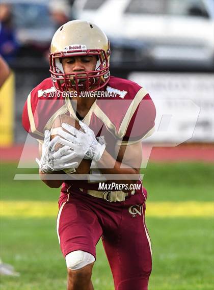 Thumbnail 2 in Ukiah @ Cardinal Newman photogallery.